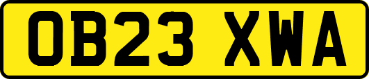 OB23XWA