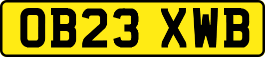 OB23XWB