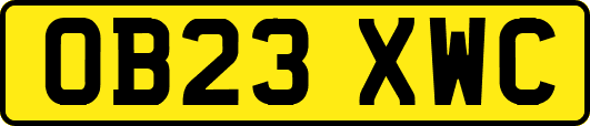 OB23XWC