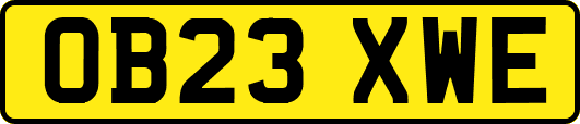 OB23XWE