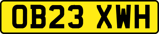 OB23XWH