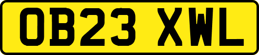 OB23XWL