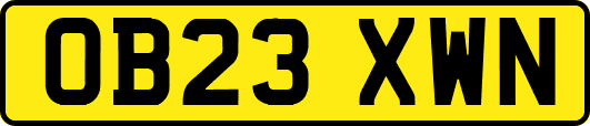 OB23XWN