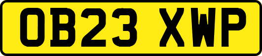 OB23XWP