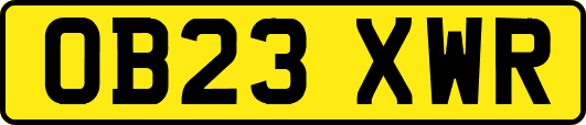 OB23XWR