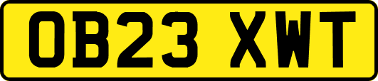 OB23XWT