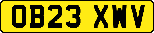 OB23XWV