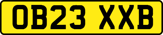 OB23XXB