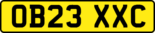 OB23XXC