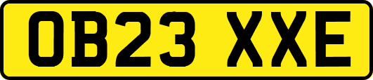OB23XXE