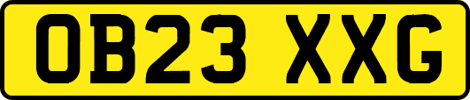 OB23XXG