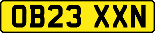 OB23XXN