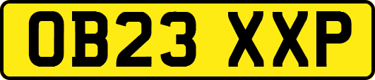 OB23XXP