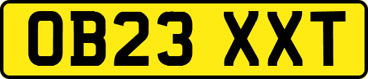 OB23XXT