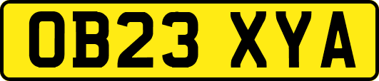 OB23XYA