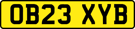 OB23XYB