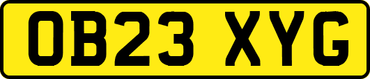 OB23XYG