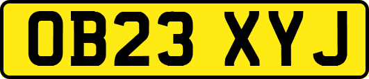 OB23XYJ