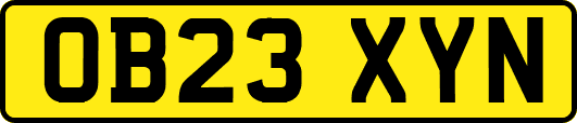 OB23XYN