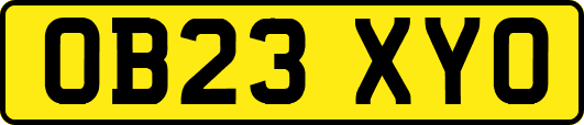OB23XYO