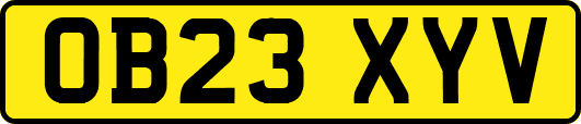 OB23XYV