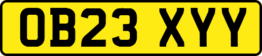 OB23XYY