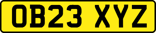 OB23XYZ