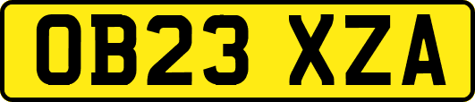 OB23XZA