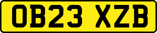 OB23XZB