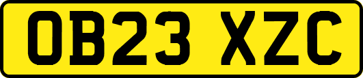 OB23XZC