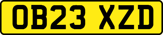 OB23XZD
