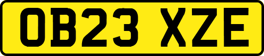 OB23XZE