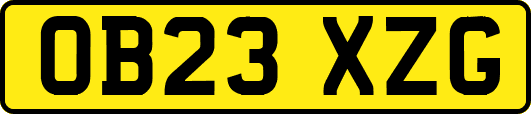 OB23XZG