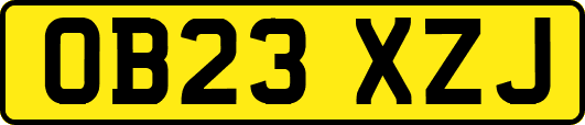 OB23XZJ