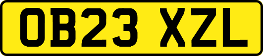 OB23XZL