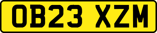OB23XZM