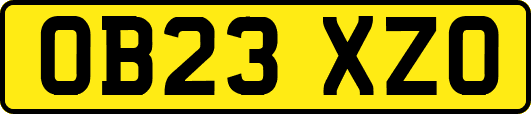 OB23XZO