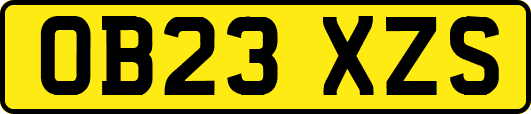 OB23XZS
