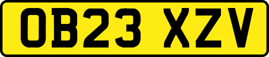OB23XZV