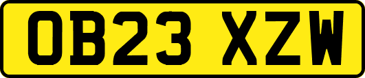 OB23XZW