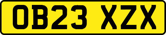 OB23XZX