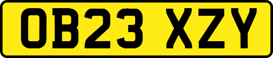 OB23XZY
