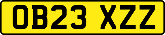 OB23XZZ