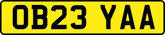 OB23YAA