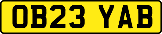 OB23YAB