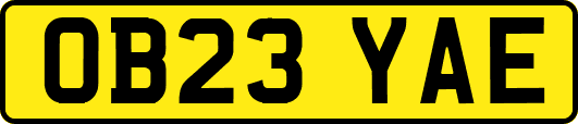 OB23YAE