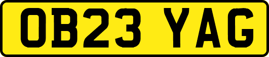 OB23YAG