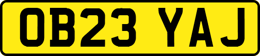 OB23YAJ