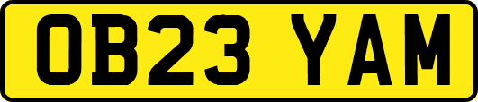 OB23YAM