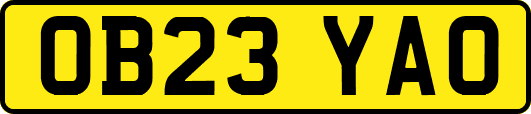 OB23YAO